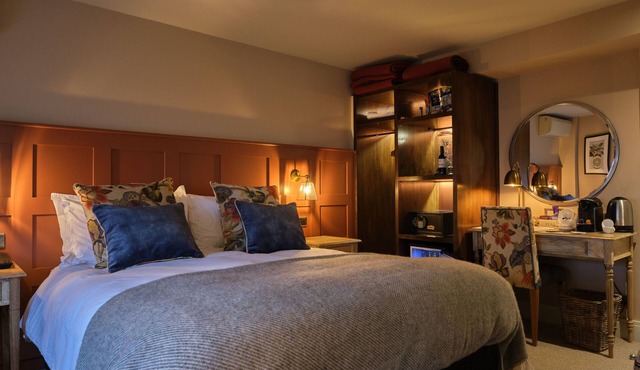 The Bear Hotel