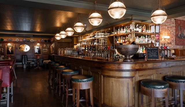 The Bedford Arms