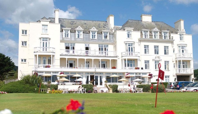 The Belmont Hotel - Adults Only