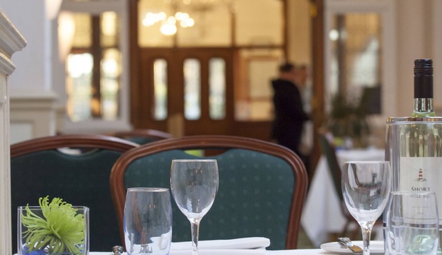 The Birch Hotel