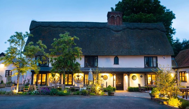 The Black Bull Inn