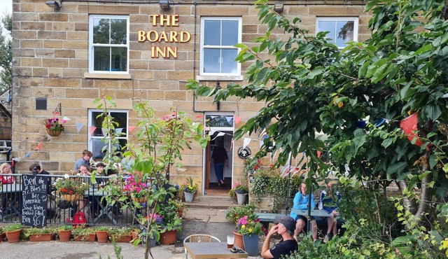 The Board Inn