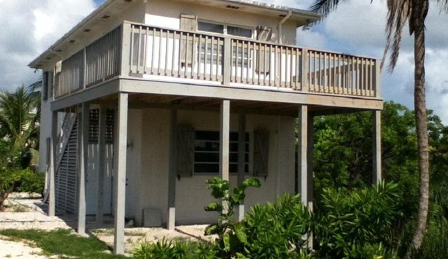 The Boat House home