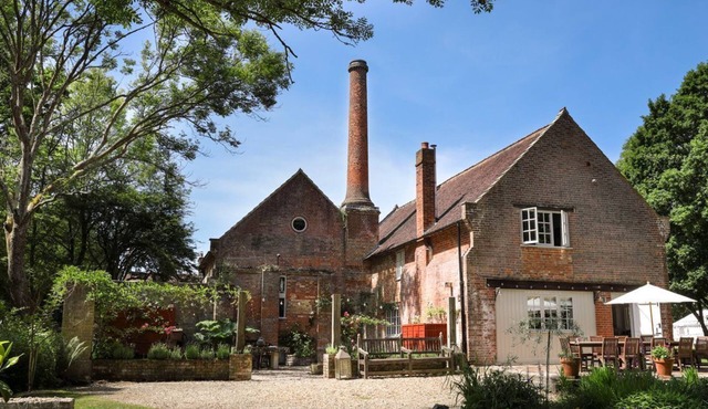 The Brick House & Annexe