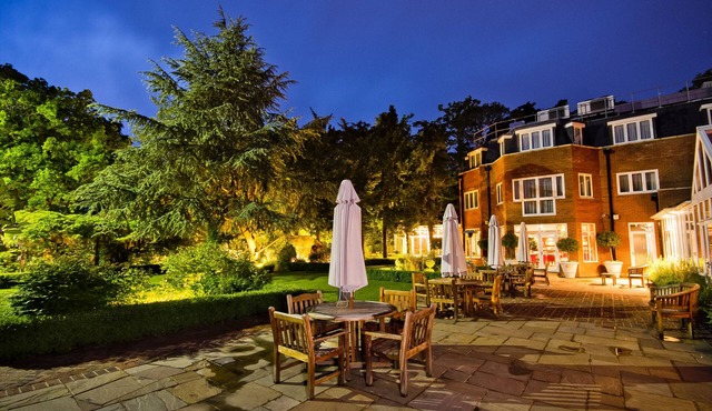 The Bull Hotel