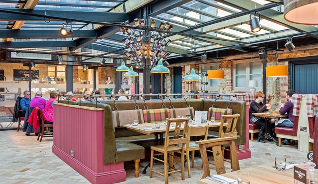 The Bull Hotel
