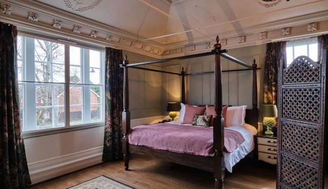 The Bulls Head Hotel