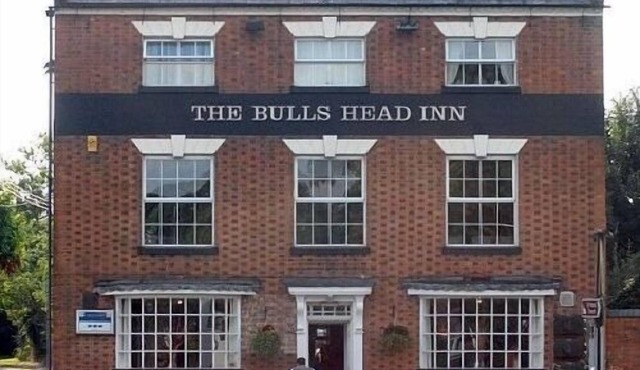 The Bulls Head Inn