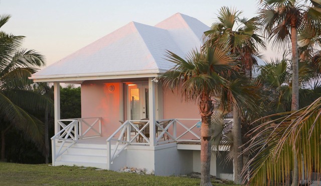 The Bungalow at Island Breeze