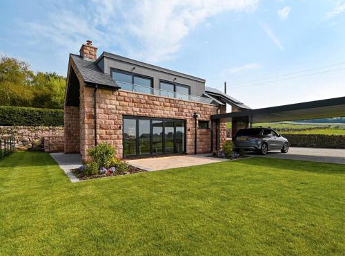 The Bungalow