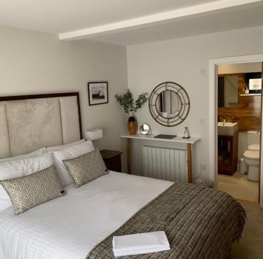 The Burrow at Tankerton