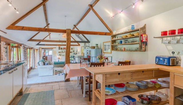 The Calf Pens - pet friendly, near Andoversford