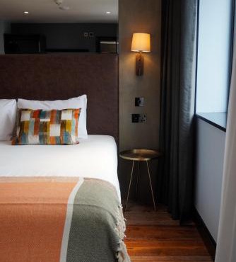 The Camden Town Hotel