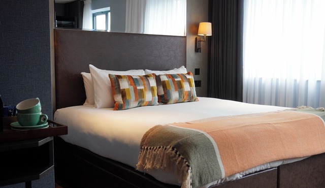 The Camden Town Hotel