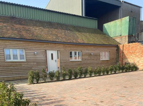 The Cart Shed