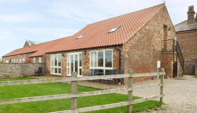 The Cart Shed Retreat in York