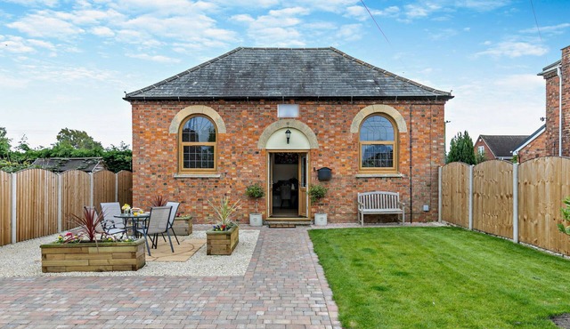 The Chapel - Kinsham