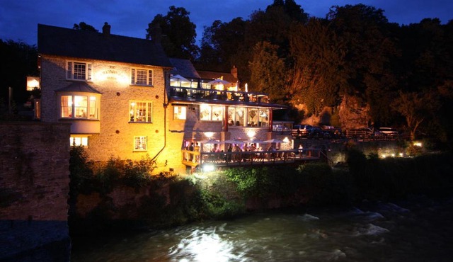 The Charlton Arms