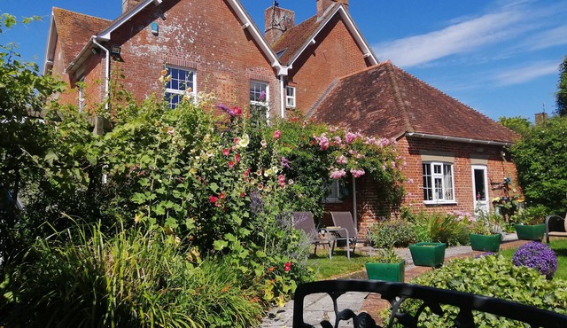 The Cheese House