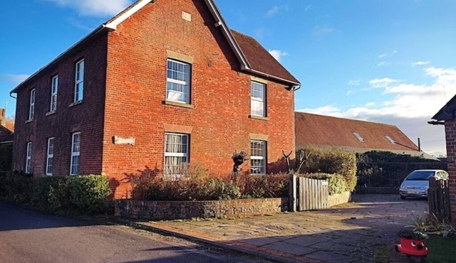 The Cheesehouse – Seven Ensuite bedrooms