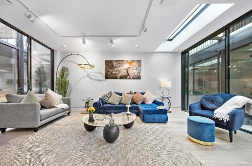 The Chelsea Villa