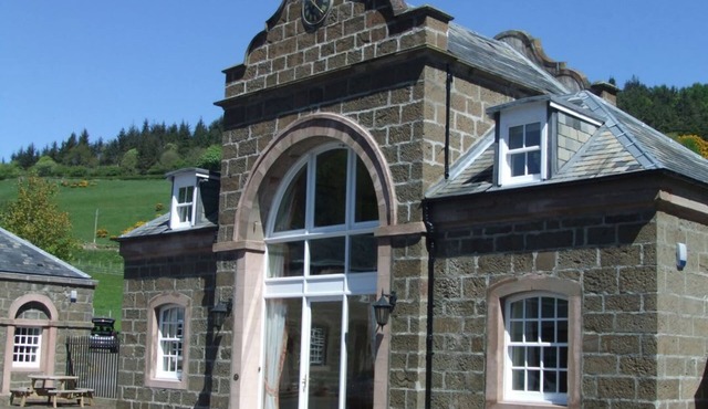 The ClockTower, Perth