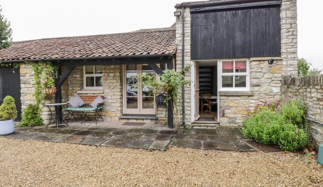 The Coach House