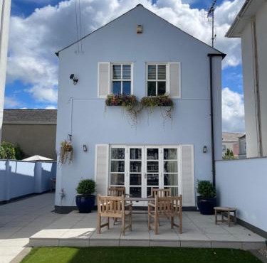 The Coach House
