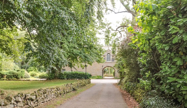 The Coach House