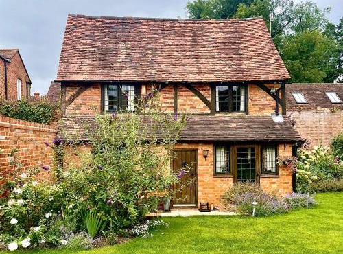 The Coach House