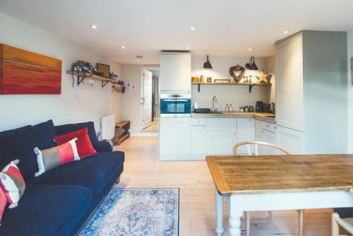 The Coastal Annexe, Stoke Fleming