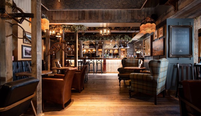 The Coniston Inn - The Inn Collection Group