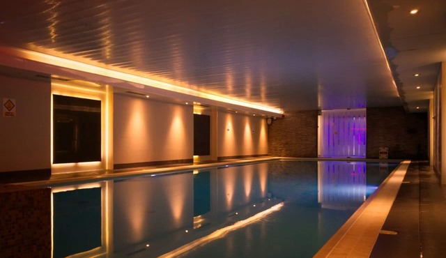 The Continental Hotel and Spa, Heathrow