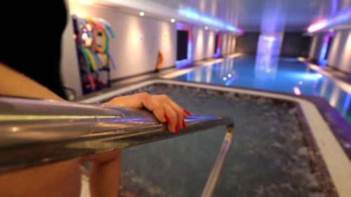 The Continental Hotel and Spa, Heathrow