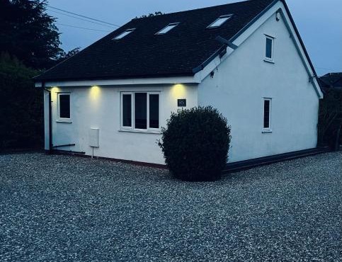 The Cottage 2 Bedrooms