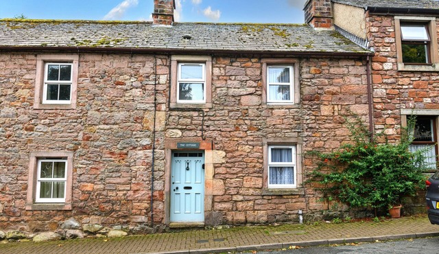 The Cottage at Greystoke