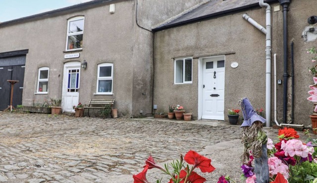 The Cottage, Clevedon