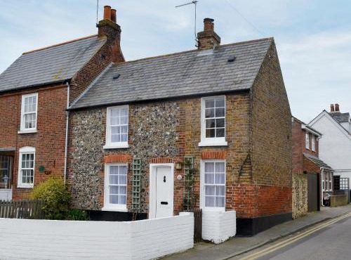 The Cottage