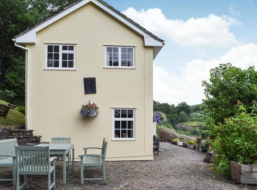The Cottage