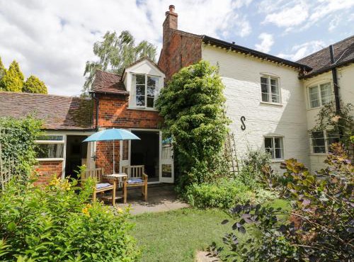 The Cottage