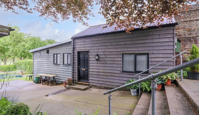 The Cottage