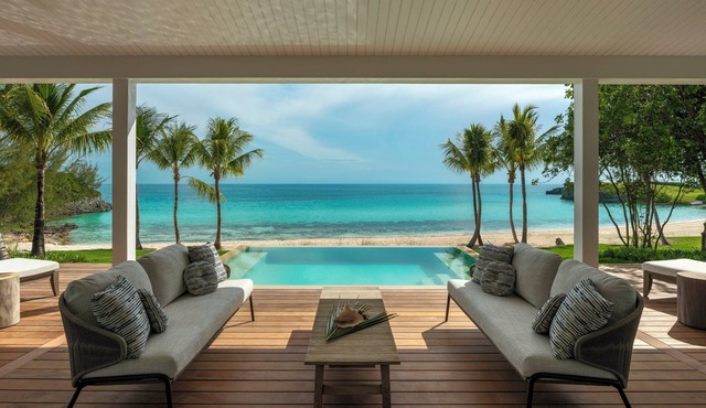 The Cove Eleuthera