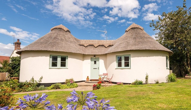 The Cranny | Winterton Cottages