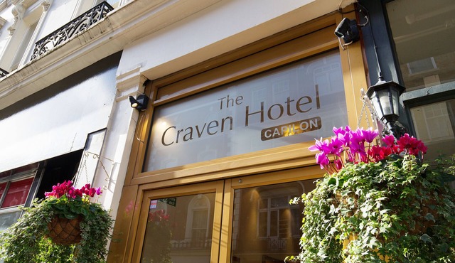 The Craven Hotel