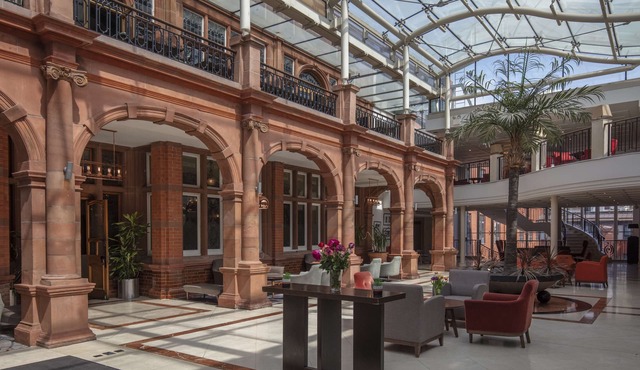 The Crown London Hotel, Cricklewood (Northwest London), WorldHotels Distinctive