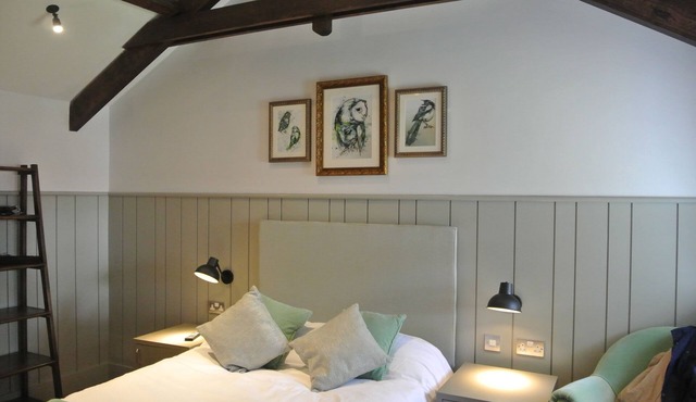 The Crown Pub Dining Rooms