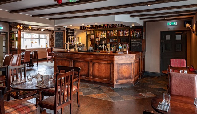 The Derwent Arms