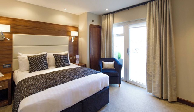 The Devon Hotel