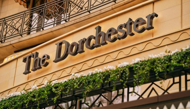 The Dorchester - Dorchester Collection