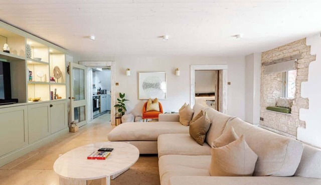 The Dovetail - Cotswold Living
